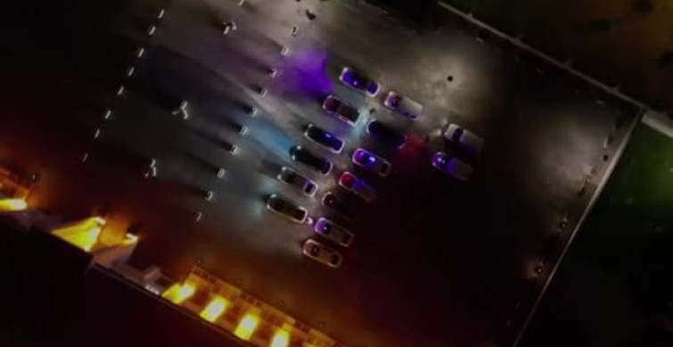 Sahte Kripto Şebekesine Operasyon: 24 Şüpheli Yakalandı