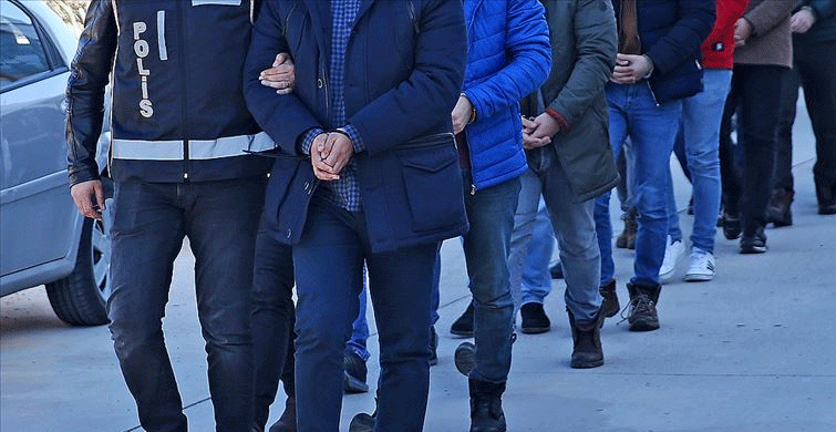 Sahte Rapor Çetesi'ne Baskın