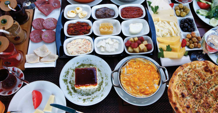 Sahursuz oruç tutmanın ne gibi zararları var? Sahur yapmadan oruç tutanlar dikkat: Vücuda etkisi büyük!