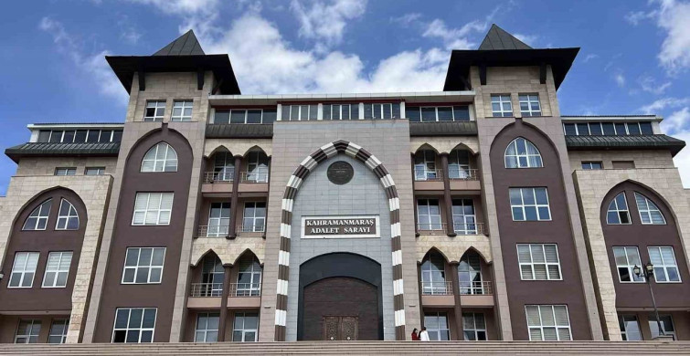 Said Bey Sitesi Davası Ertelendi