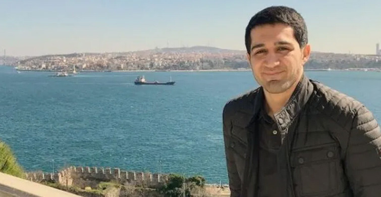 Said Hatipoğlu Kimdir?