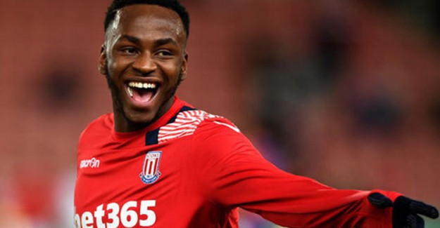 Saido Berahino'nun Menajerinden Fenerbahçe Açıklaması