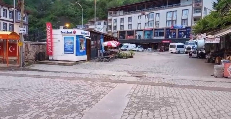 Saimbeyli'de 4.9 Büyüklüğünde Deprem: Başkan Dal Açıklama Yaptı