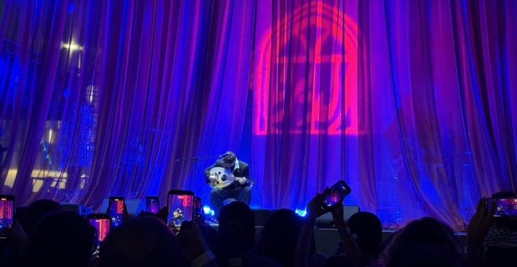 Saint Levant'tan Doha'da Özgür Filistin Çağrısı