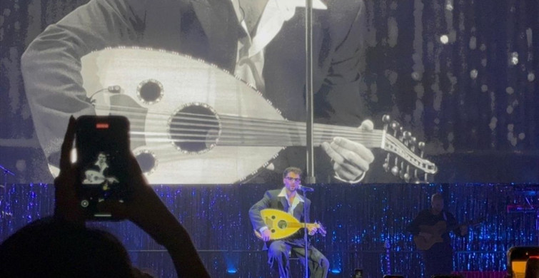 Saint Levant'tan İstanbul'da 'Özgür Filistin' Çağrısı