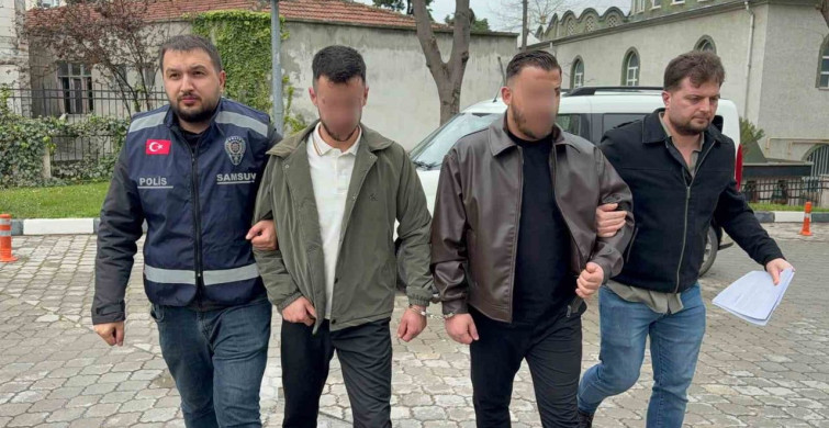 Şakalaşma Korkunç Bir Olayla Sonuçlandı