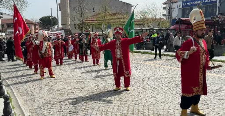 Sakarya 2025'te 1,6 Milyon Turisti Ağırlayacak!