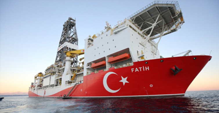 Sakarya Gaz Sahası’nda Kuyu Testleri Başlıyor