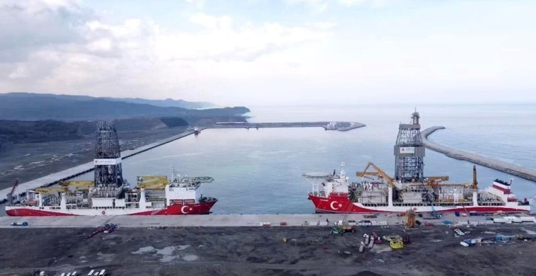 Sakarya gaz sahası’nda üretim hedefleri büyüyor: Günlük üretimde yeni eşik kapıda