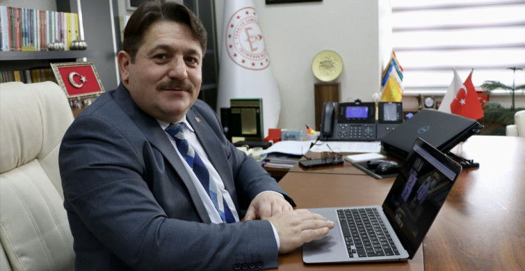 Sakarya İl Milli Eğitim Müdürü Bakırtaş, Yılın Kareleri Oylamasına Katıldı