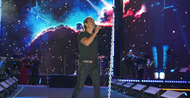 Sakarya kültür yolu festivalinde Kıraç coşkusu