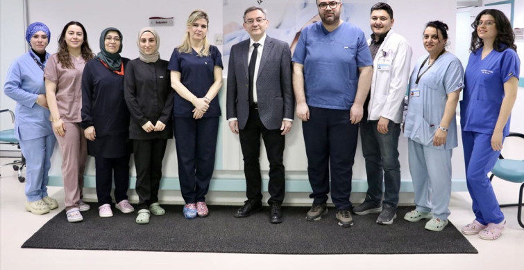 Sakarya Tüp Bebek Merkezi: Aile Olma Hayalini Gerçekleştiriyor