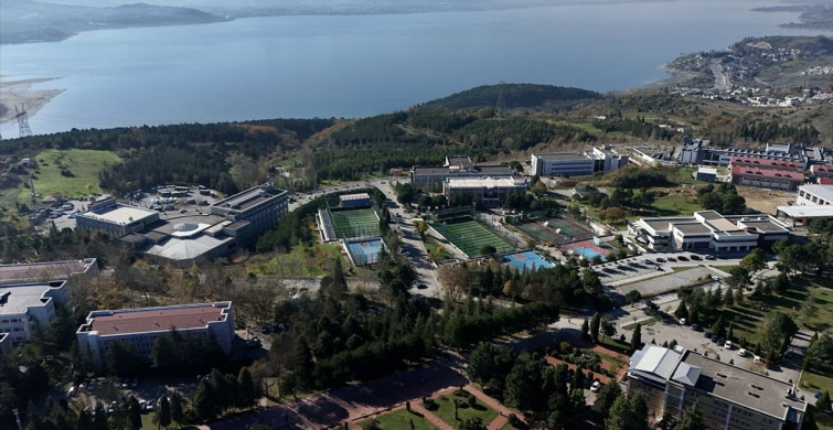 Sakarya Üniversitesi: Hedef İlk 10 ve İlk 1000