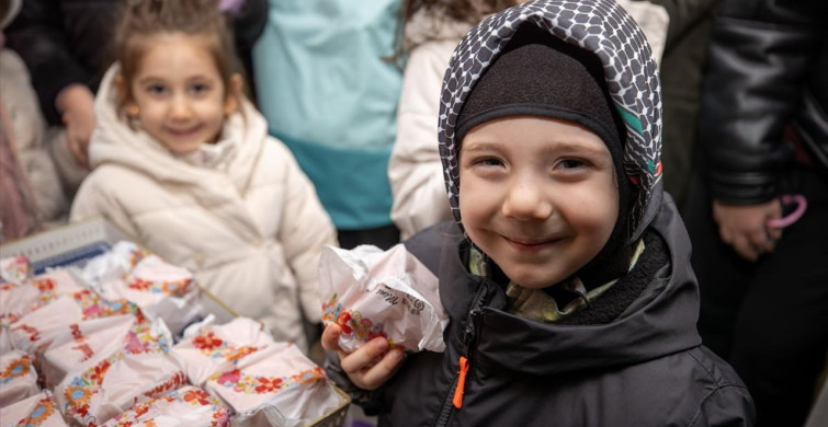 Sakarya ve Kocaeli'de Ramazan Coşkusu Fener Alayı ile Başladı