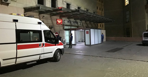 Sakarya'da 143 Asker Zehirlenme Şüphesiyle Hastaneye Sevk Edildi