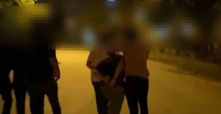 Sakarya'da 18 Yıl 9 Ay Hapis Cezası Bulunan Firari Yakalandı