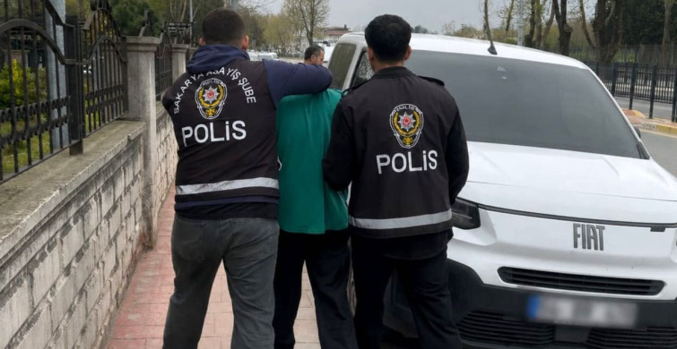 Sakarya'da 376 Aranan Şahıs Yakalandı