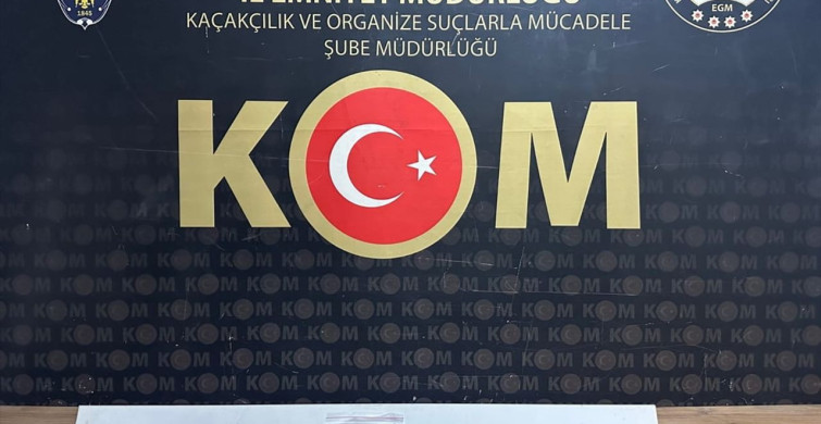 Sakarya'da 8 Tabanca Ele Geçirildi, 4 Şüpheli Gözaltına Alındı