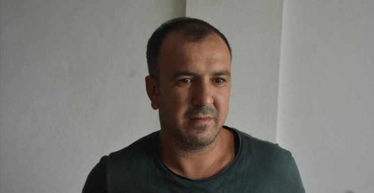 Sakarya'da Ayı Saldırısından Kurtulan Korkmaz'ın Şaşırtıcı Hikayesi