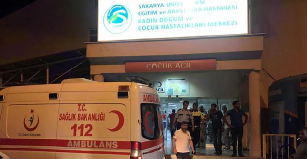 Sakarya'da Bebekleri Karıştıran Hastaneye Soruşturma