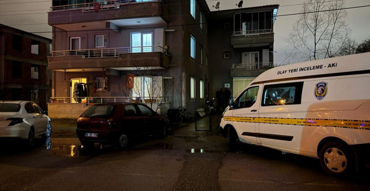 Sakarya'da Bedensel Engelli Kişi Evinde Hayatını Kaybetti