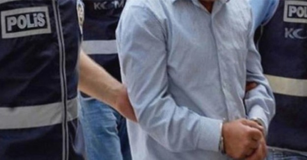 Sakarya’da DHKP/C Operasyonu
