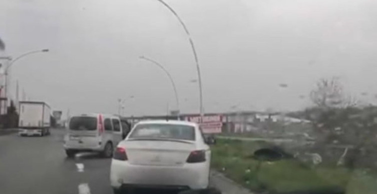 Sakarya'da Düzensiz Göçmen Operasyonu: 5 Kişi Yakalandı