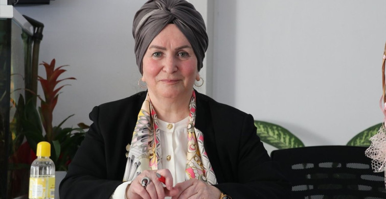 Sakarya'da Erken Kanser Teşhisi Projesi