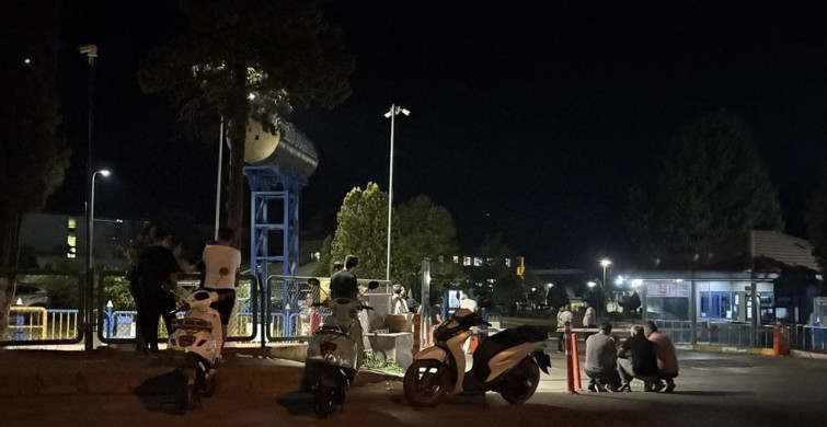 Sakarya'da Fabrikada İş Kazası: Bir İşçi Hayatını Kaybetti