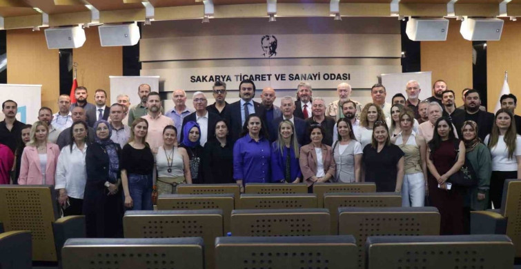 Sakarya'da Gazetecilere Yönelik Uygulamalı Eğitim Programı