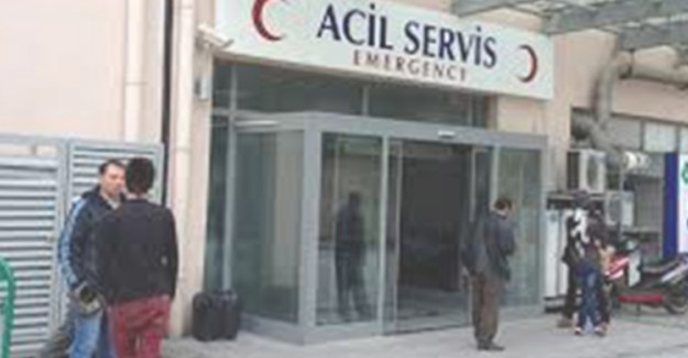 Sakarya’da Gıda Zehirlenmesi Şüphesi: 31 Kişi Hastaneye Kaldırıldı