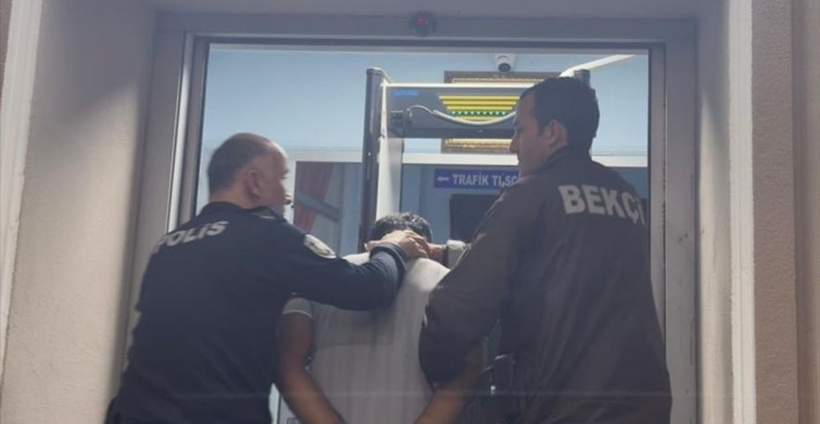 Sakarya'da İki Hükümlü Yakalandı