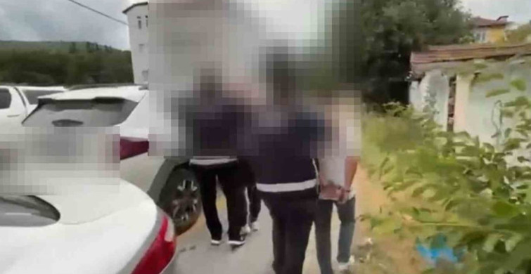 Sakarya’da iş yerini kundaklayan 3 kişi tutuklandı