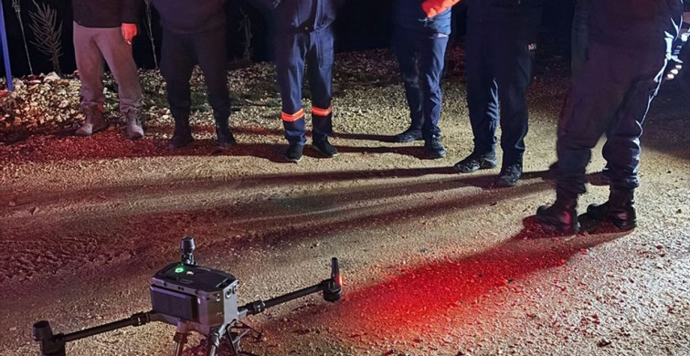 Sakarya'da Kaybolan Yaşlı Çift İçin Arama Çalışmaları Başlatıldı