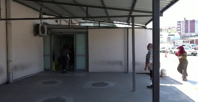 Sakarya'da Kurban Kesiminde Talihsiz Kazalar