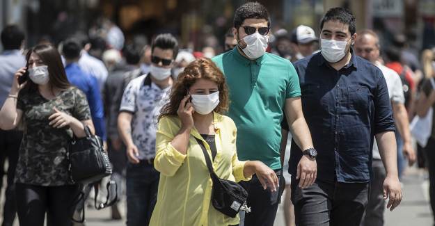Sakarya’da Maske Takmayanlara Kitap Okuma Cezası