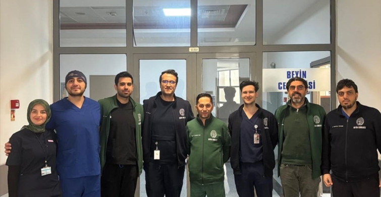 Sakarya'da Modern Omurga Cerrahisiyle 100 Hasta Sağlığına Kavuştu