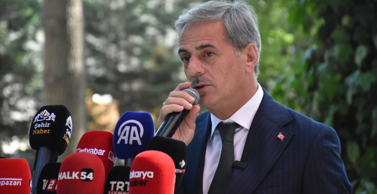 Sakarya'da Peyzaj ve Süs Bitkiciliği Fuarı Düzenlenecek