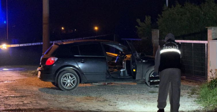 Sakarya'da Silahlı Cinayet Soruşturmasında İki Tutuklama