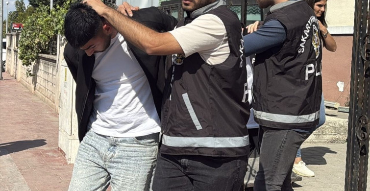 Sakarya'da Silahlı Kavga: 1 Ölü