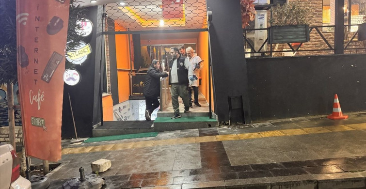 Sakarya'da Silahlı Kavga: 4 Zanlı Tutuklandı