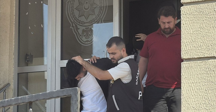 Sakarya'da Silahlı Kavga: Bir Ölü, İki Tutuklama