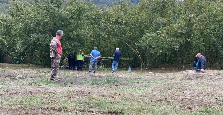 Sakarya'da Trajedi: Devrilen Traktörün Altında Kalan Sürücü Hayatını Kaybetti