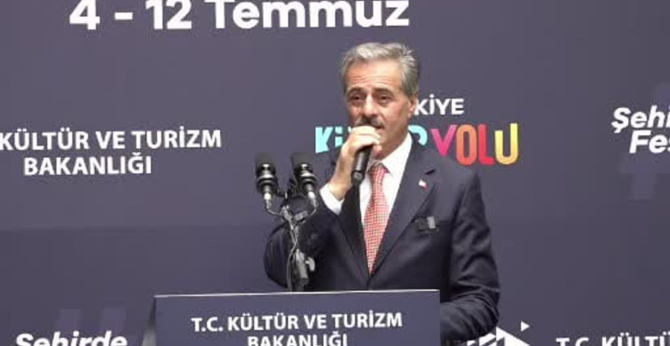 Sakarya’da Türkiye Kültür Yolu Festivali başladı: 186 etkinlikle 10 nokta