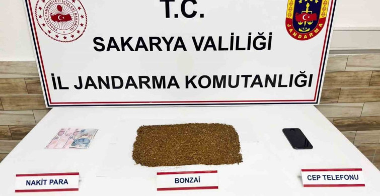 Sakarya'da Uyuşturucu Operasyonu: 4 Tutuklama Gerçekleşti