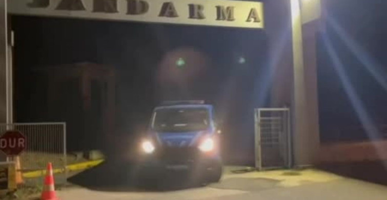 Sakarya'da Uyuşturucu Operasyonu: Yunanistan'a Kaçış Hazırlığı Belgelendi