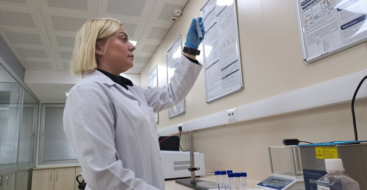 Sakarya'da Yenilikçi Bor Tabanlı Kanser Tedavi Projesi