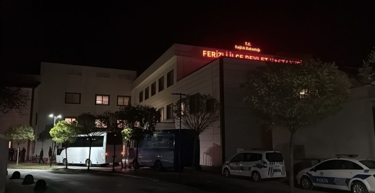 Sakarya'daki Açık Cezaevinde Gıda Zehirlenmesi Şüphesi