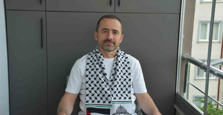 Sakaryalı Aktivistin Akdeniz'deki Korkunç Deneyimi