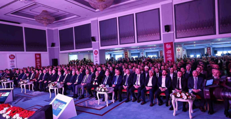 Sakarya'nın Geleceği: Başkan Alemdar'dan 2 Yıl Değerlendirmesi